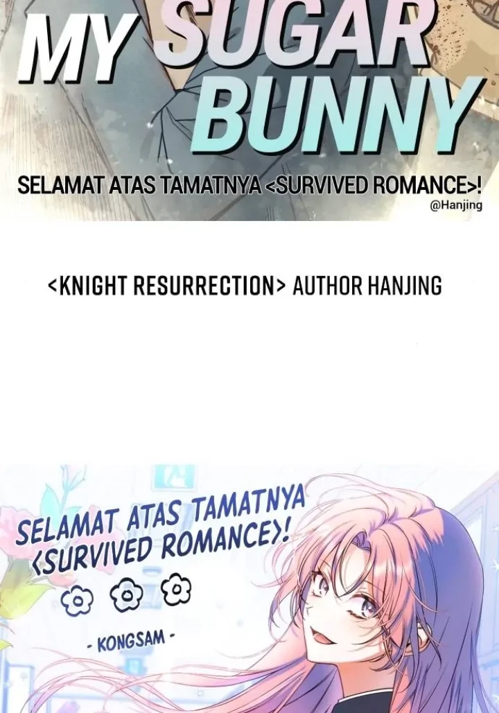 Survive Romance Chapter 101.5 Gambar 51