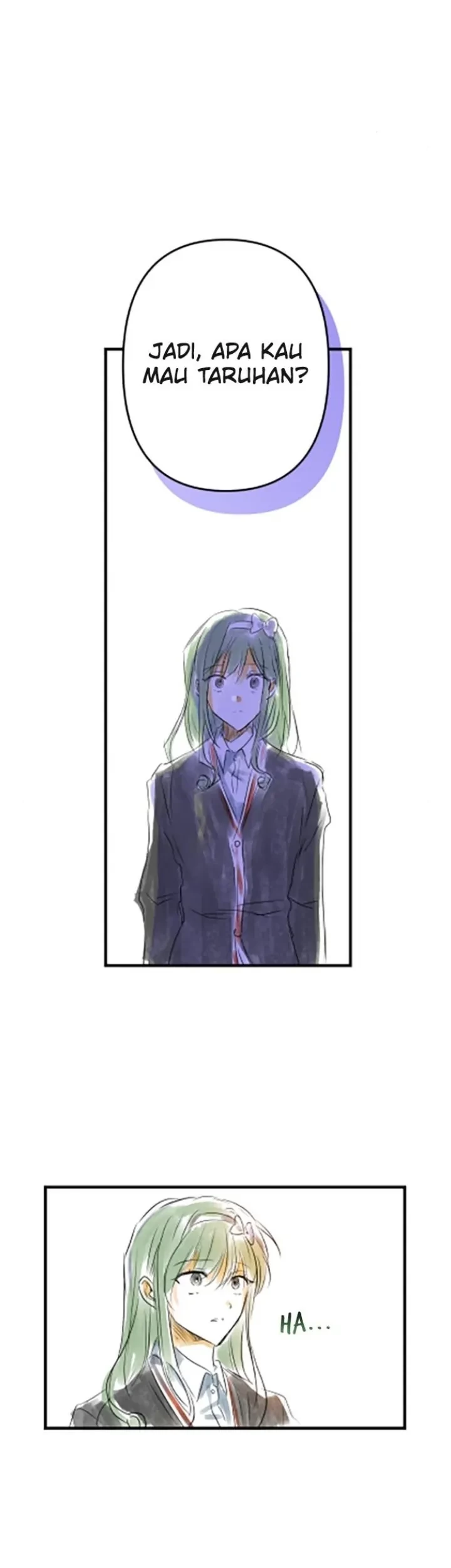 Survive Romance Chapter 101.5 Gambar 71