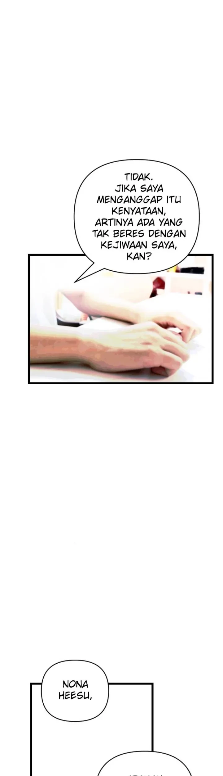 Survive Romance Chapter 101 Gambar 15