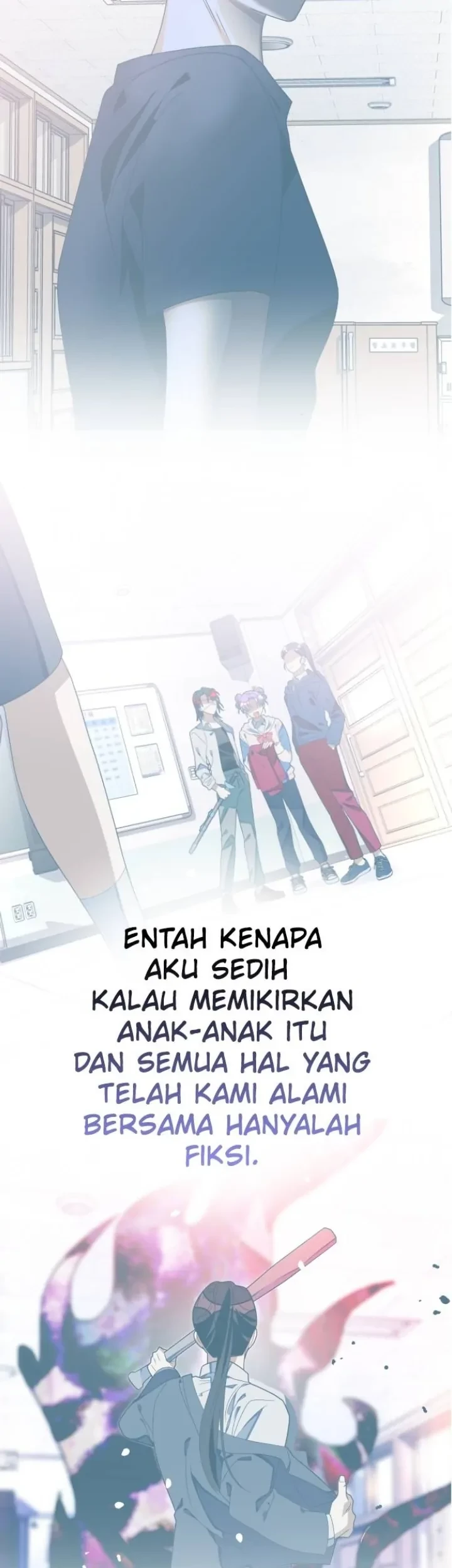 Survive Romance Chapter 101 Gambar 20