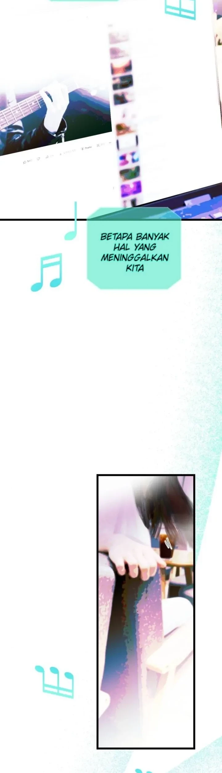 Survive Romance Chapter 101 Gambar 37