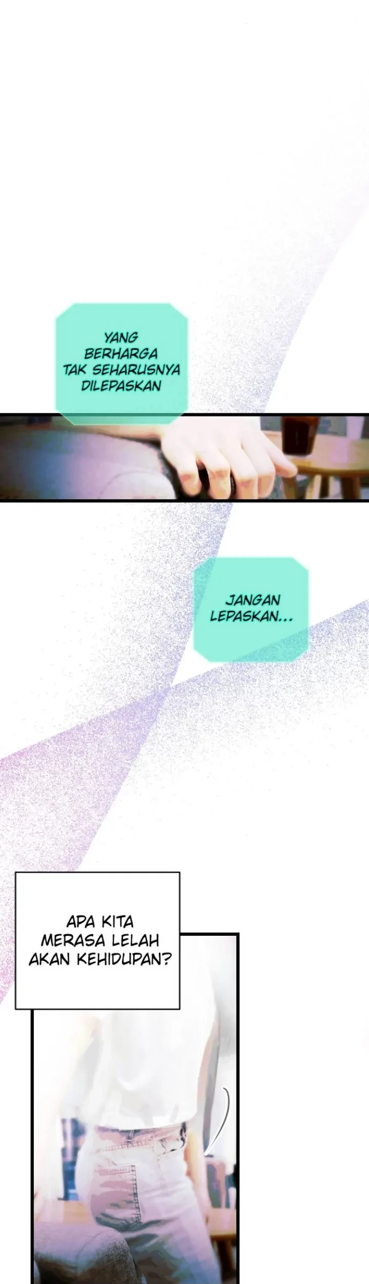 Survive Romance Chapter 101 Gambar 43