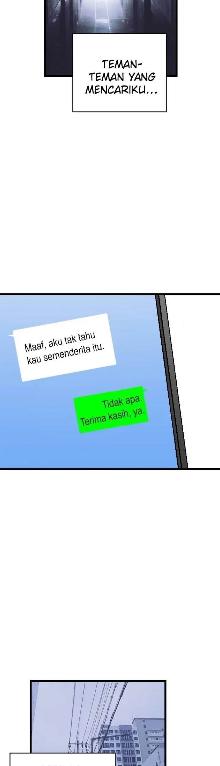 Manhwa Survive Romance Chapter 101 gambar nomor 2