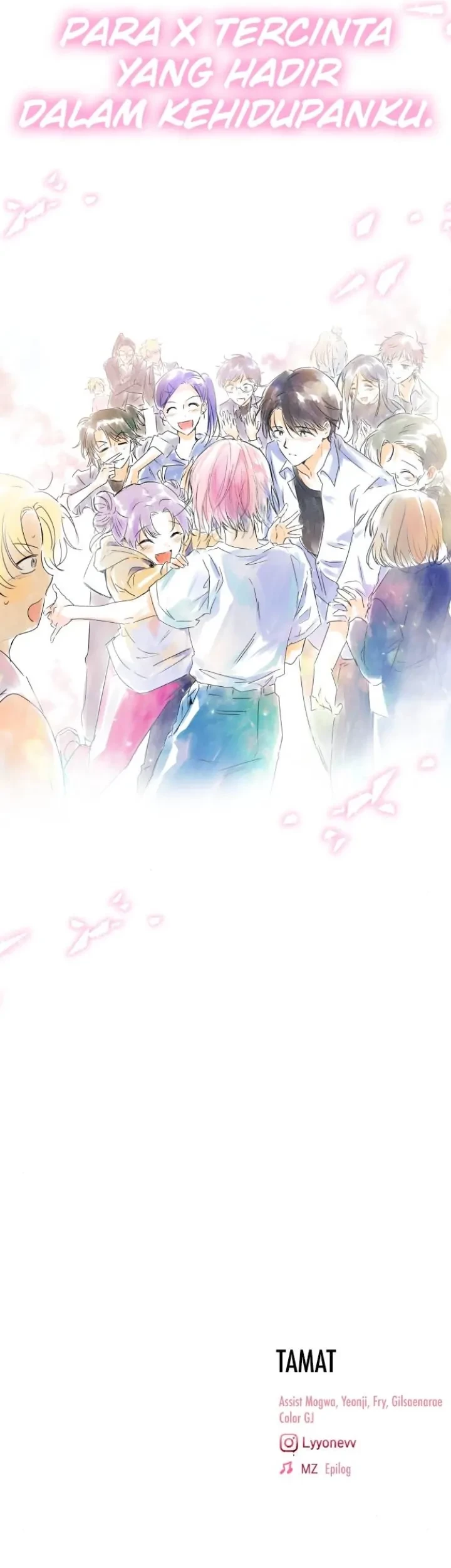 Survive Romance Chapter 101 Gambar 52