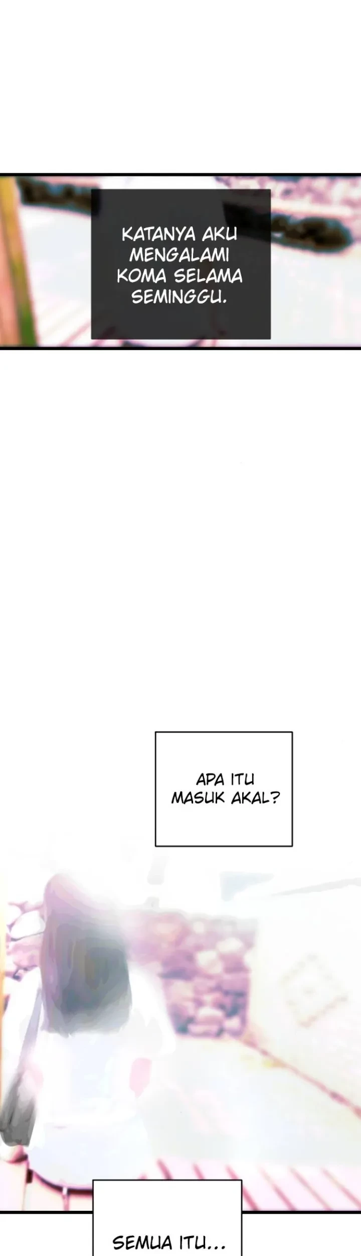 Survive Romance Chapter 101 Gambar 6