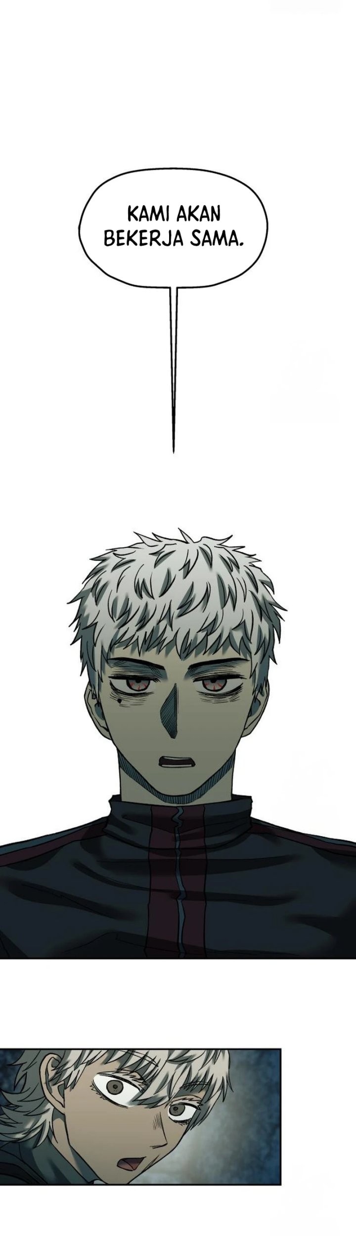 Surviving the Apocalypse Chapter 43 Gambar 27