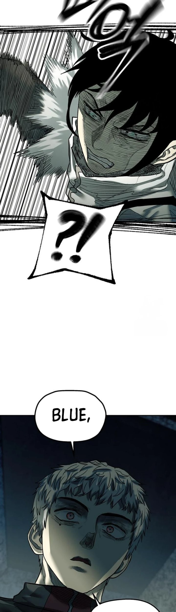 Surviving the Apocalypse Chapter 43 Gambar 32