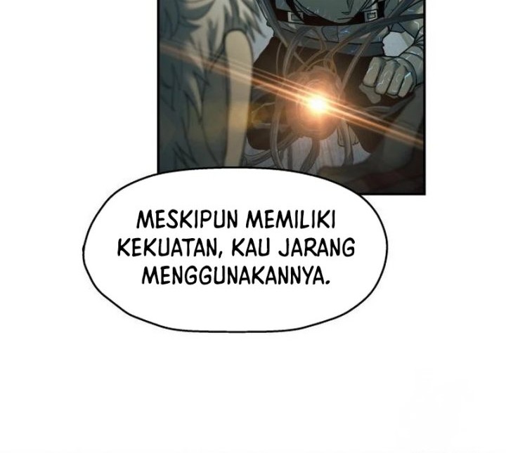 Surviving the Apocalypse Chapter 43 Gambar 35
