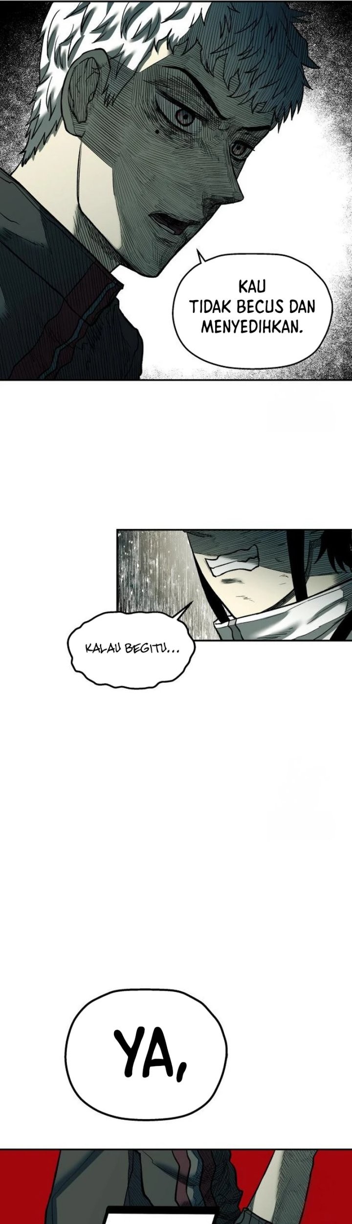 Surviving the Apocalypse Chapter 43 Gambar 36