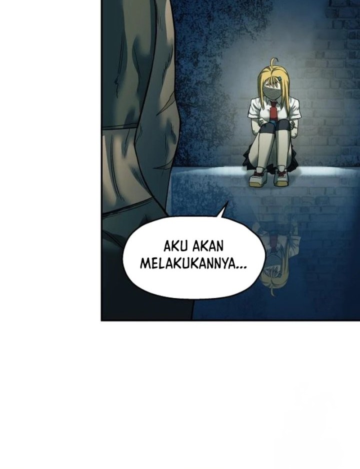 Surviving the Apocalypse Chapter 43 Gambar 20