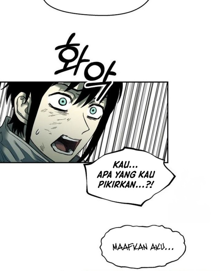 Surviving the Apocalypse Chapter 43 Gambar 24