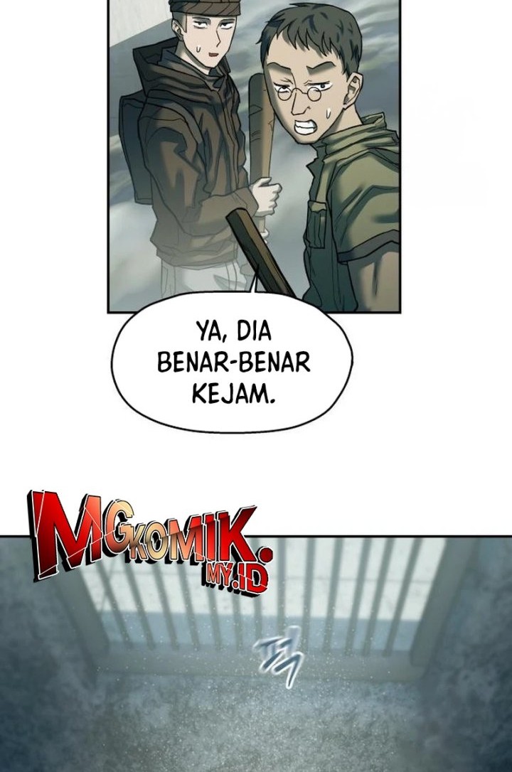 Manhwa Surviving the Apocalypse Chapter 43 gambar nomor 2