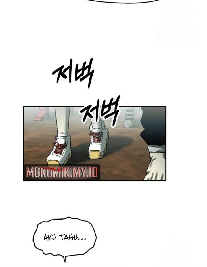 Surviving the Apocalypse Chapter 43 Gambar 49