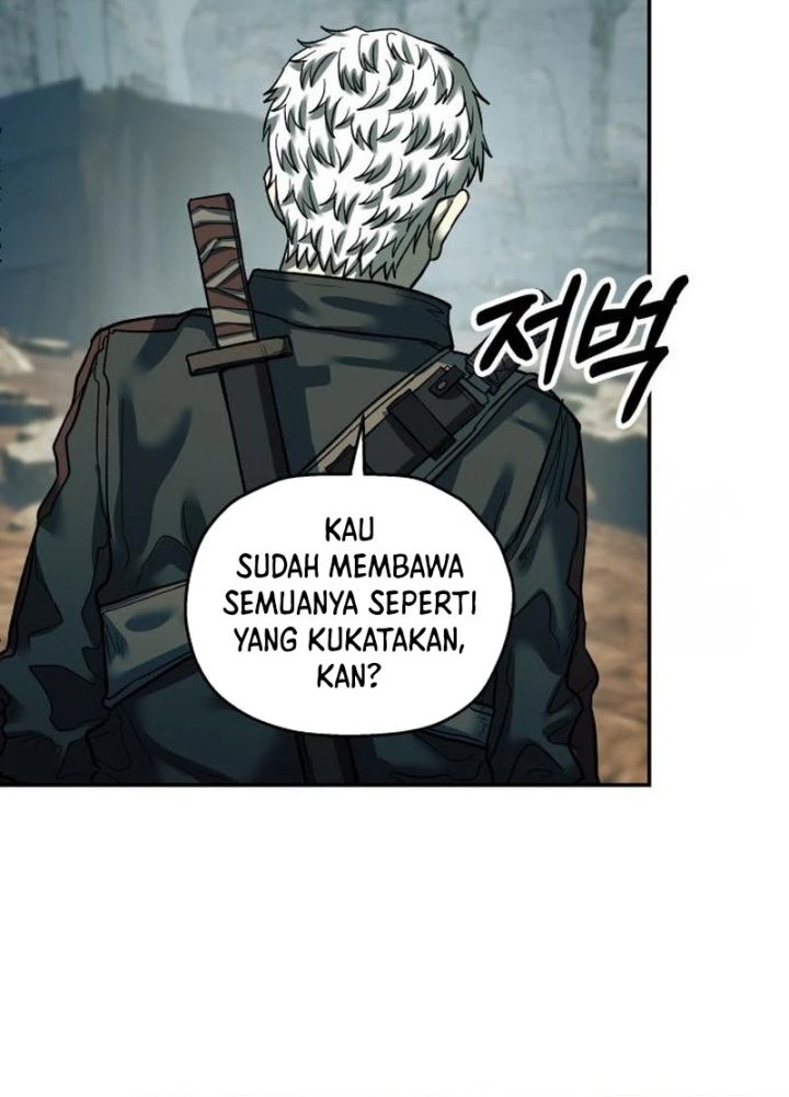 Surviving the Apocalypse Chapter 43 Gambar 55
