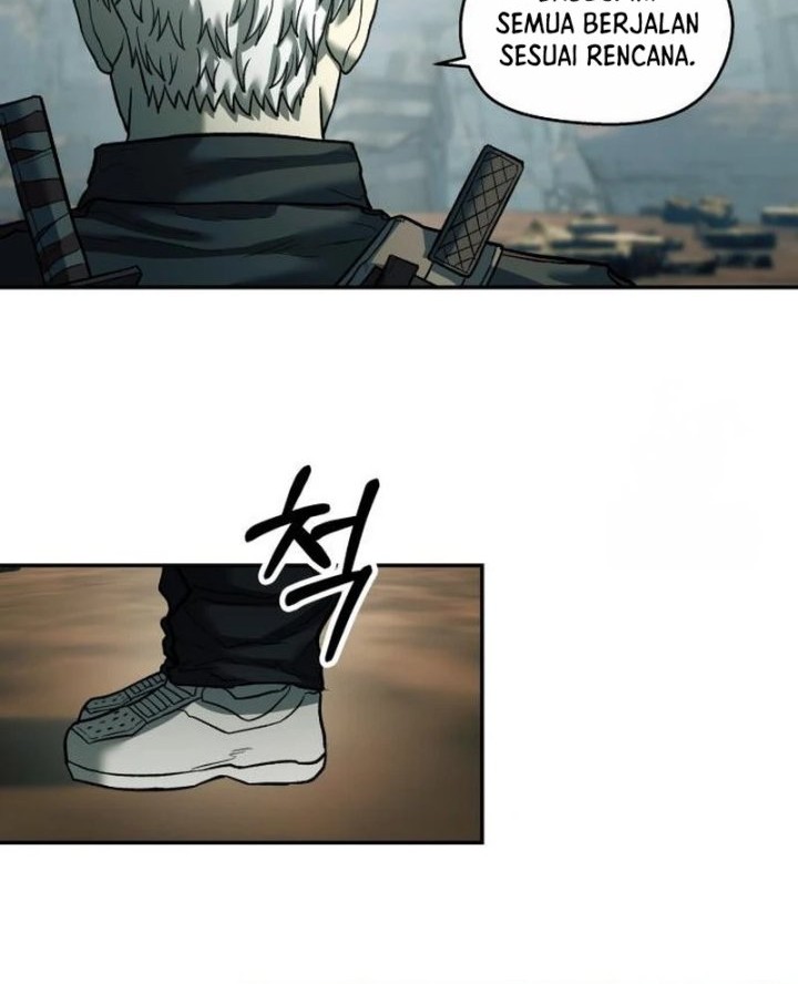 Surviving the Apocalypse Chapter 43 Gambar 57