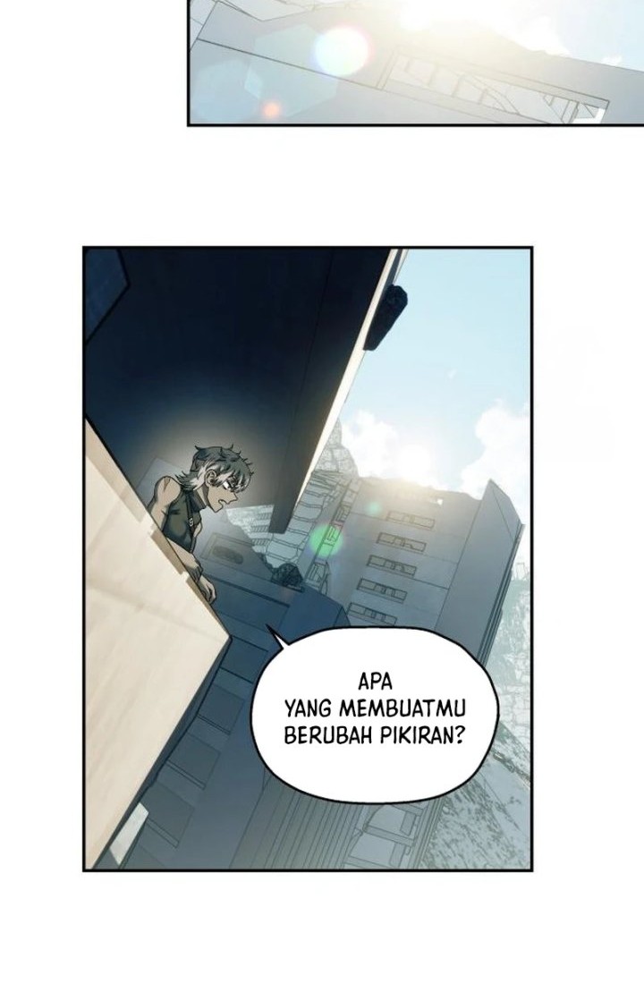 Surviving the Apocalypse Chapter 43 Gambar 39