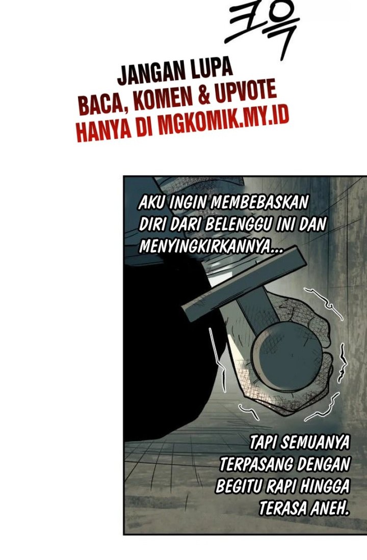 Surviving the Apocalypse Chapter 43 Gambar 4