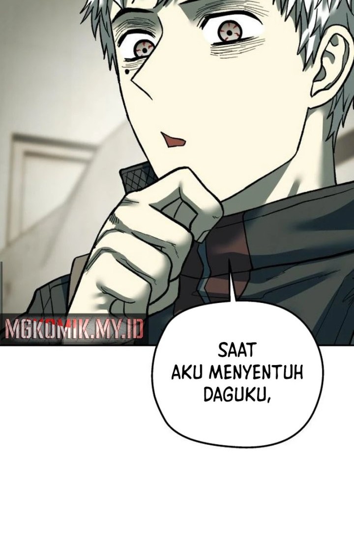 Surviving the Apocalypse Chapter 43 Gambar 67