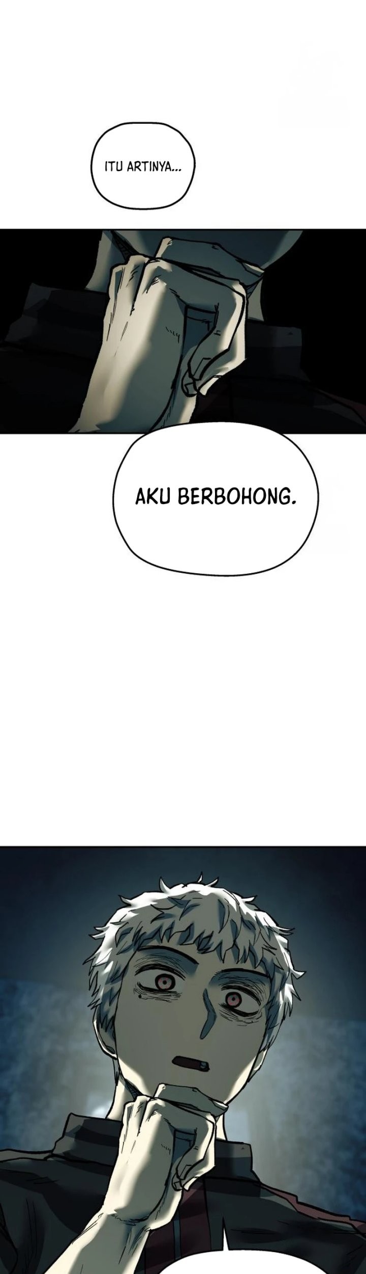 Surviving the Apocalypse Chapter 43 Gambar 68