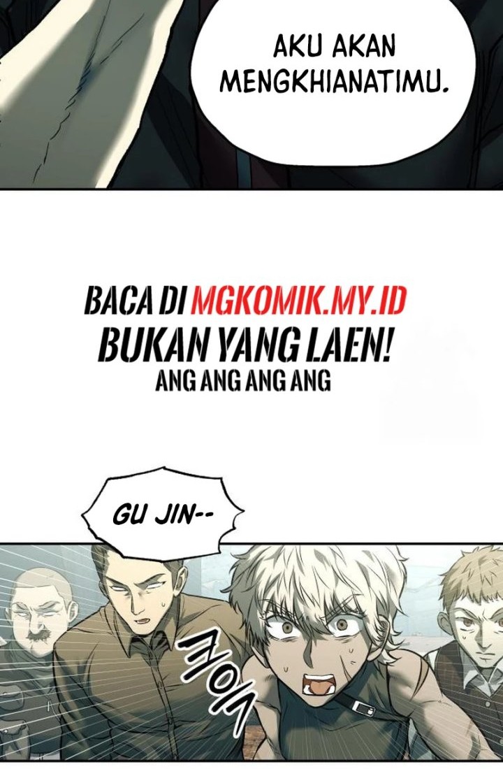 Surviving the Apocalypse Chapter 43 Gambar 69