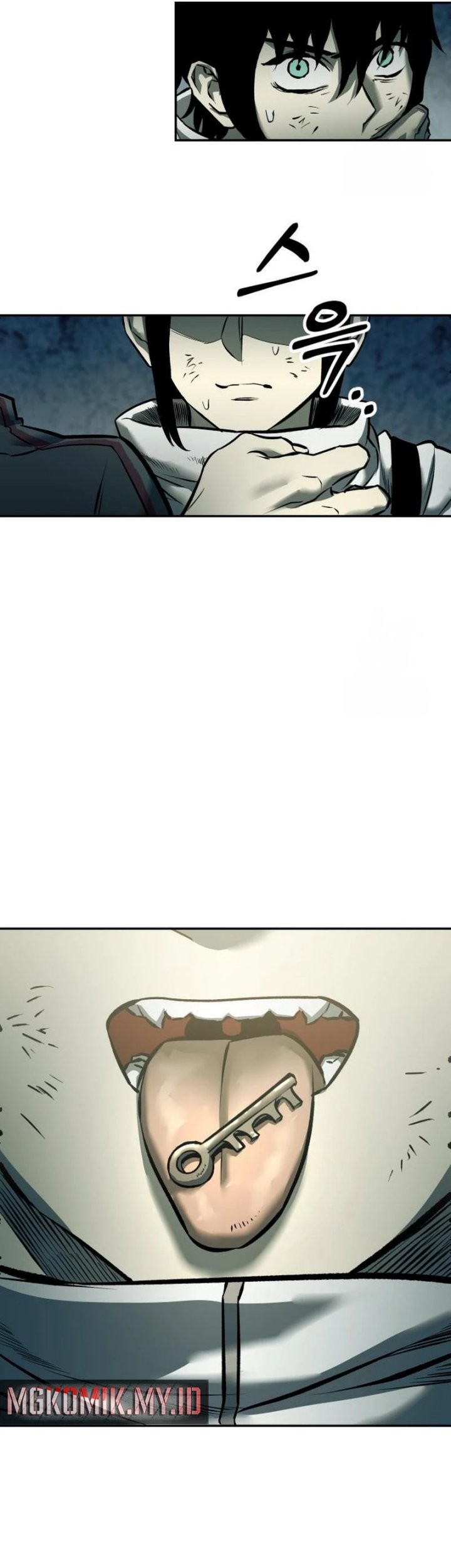 Surviving the Apocalypse Chapter 43 Gambar 72