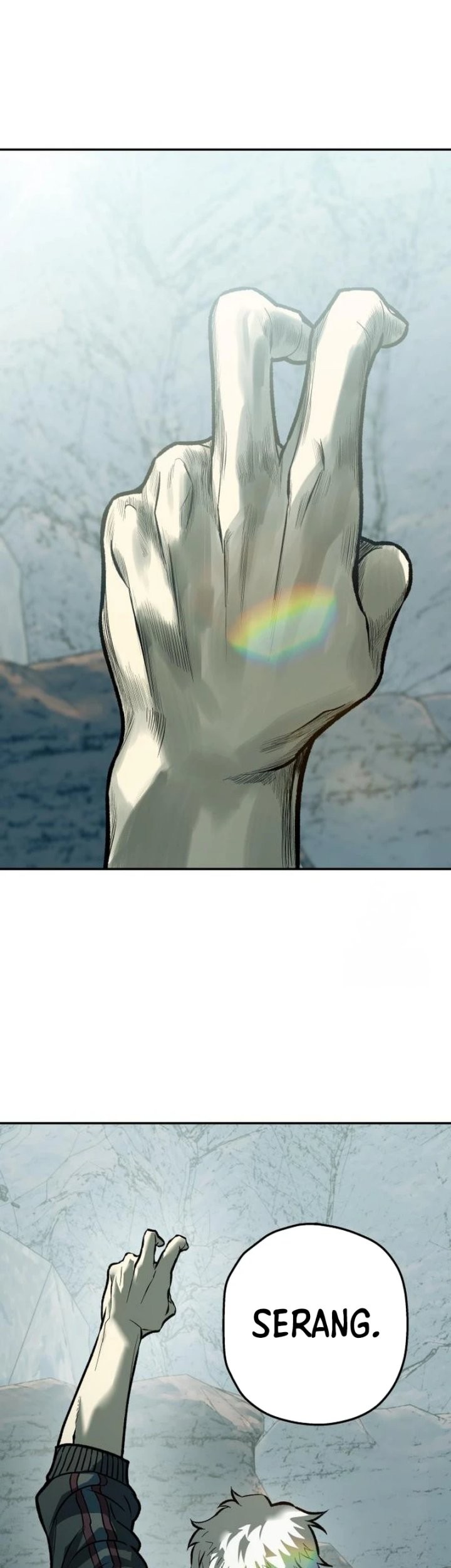 Surviving the Apocalypse Chapter 43 Gambar 74