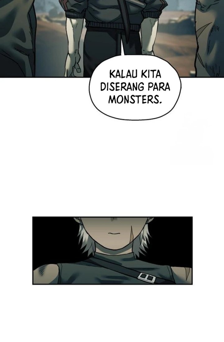 Surviving the Apocalypse Chapter 43 Gambar 61