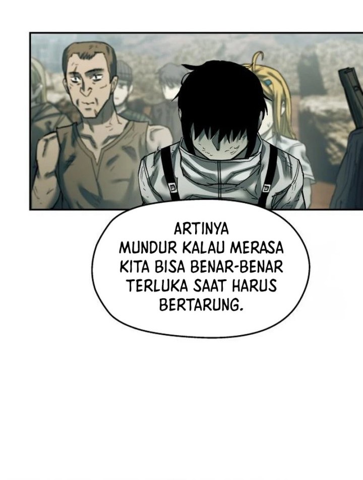 Surviving the Apocalypse Chapter 43 Gambar 65