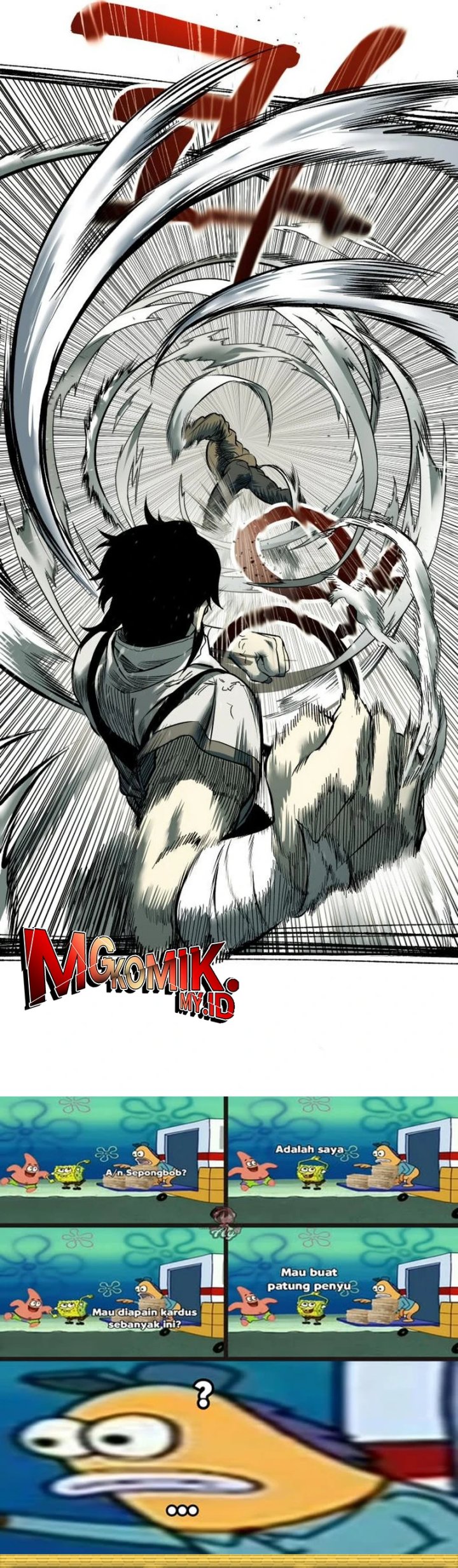 Surviving the Apocalypse Chapter 43 Gambar 86