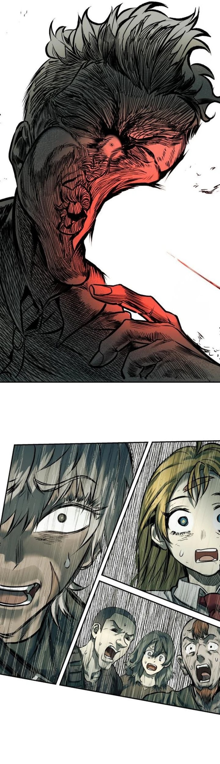 Surviving the Apocalypse Chapter 43 Gambar 84