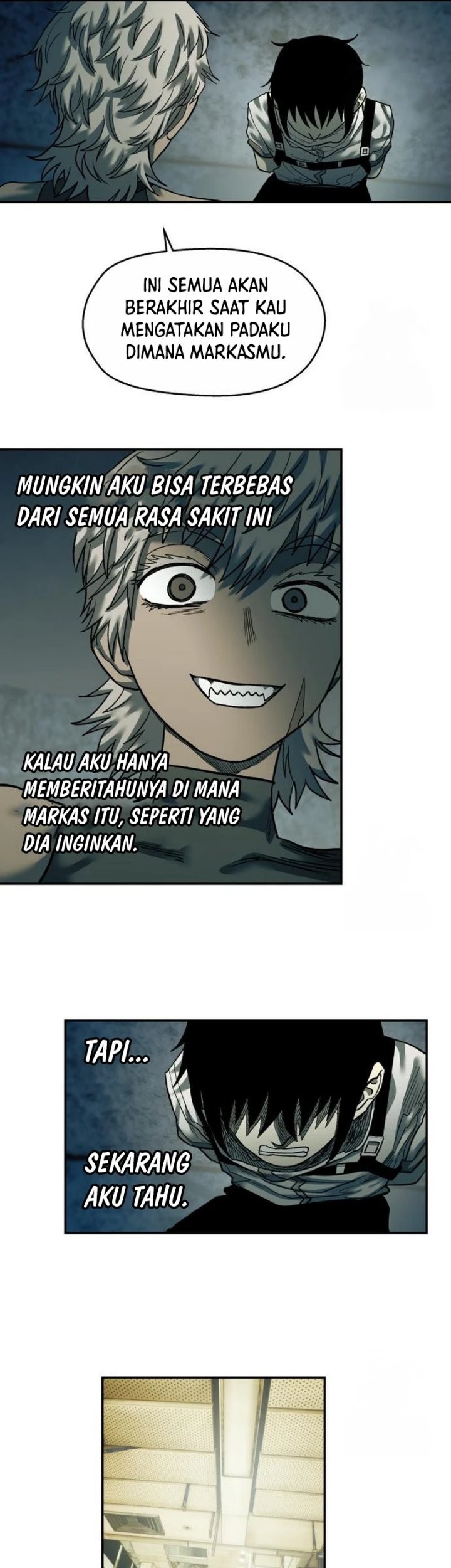 Surviving the Apocalypse Chapter 43 Gambar 7