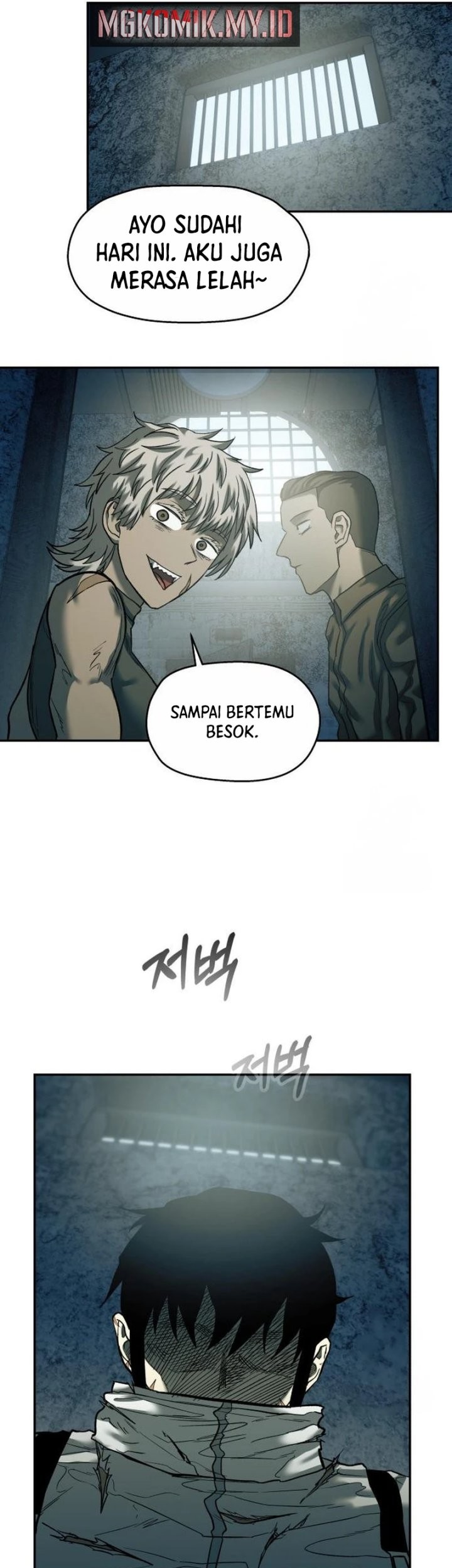 Surviving the Apocalypse Chapter 43 Gambar 11