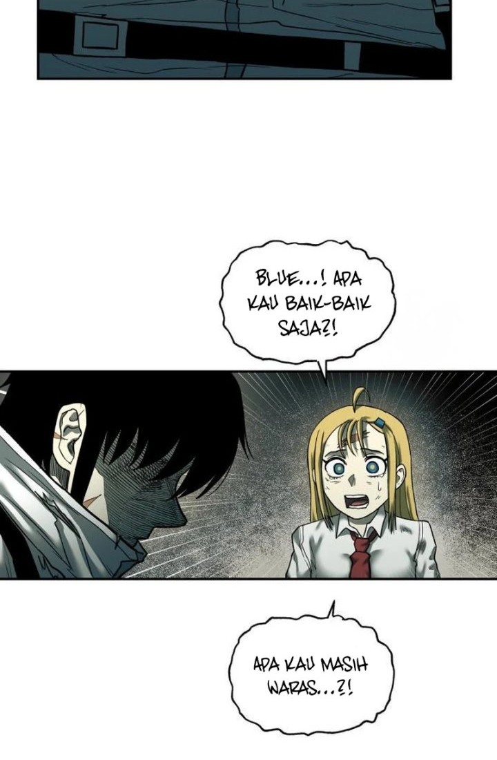 Surviving the Apocalypse Chapter 43 Gambar 12