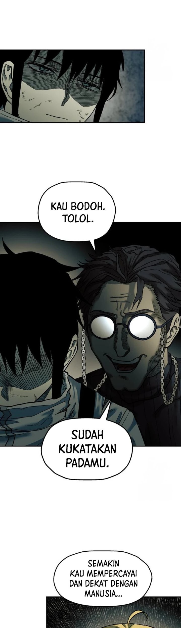 Surviving the Apocalypse Chapter 43 Gambar 13