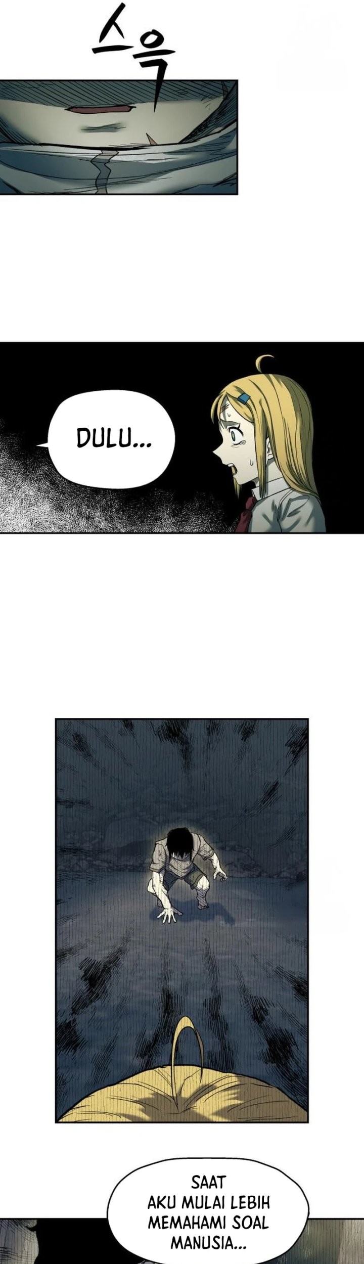 Surviving the Apocalypse Chapter 43 Gambar 15