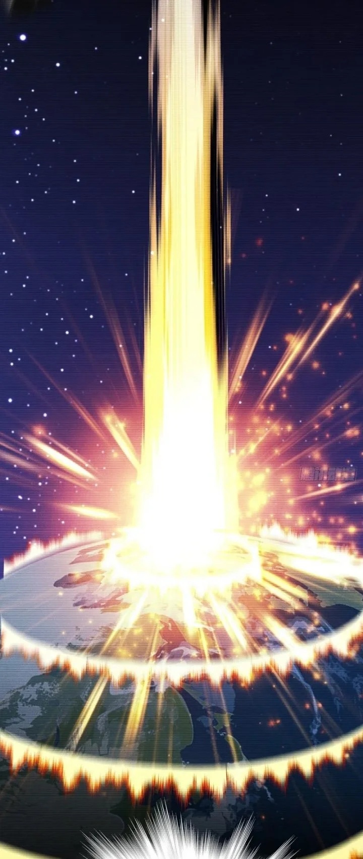 Surviving the Heat Apocalypse with My God-Tier Safehouse Chapter 1 Gambar 20