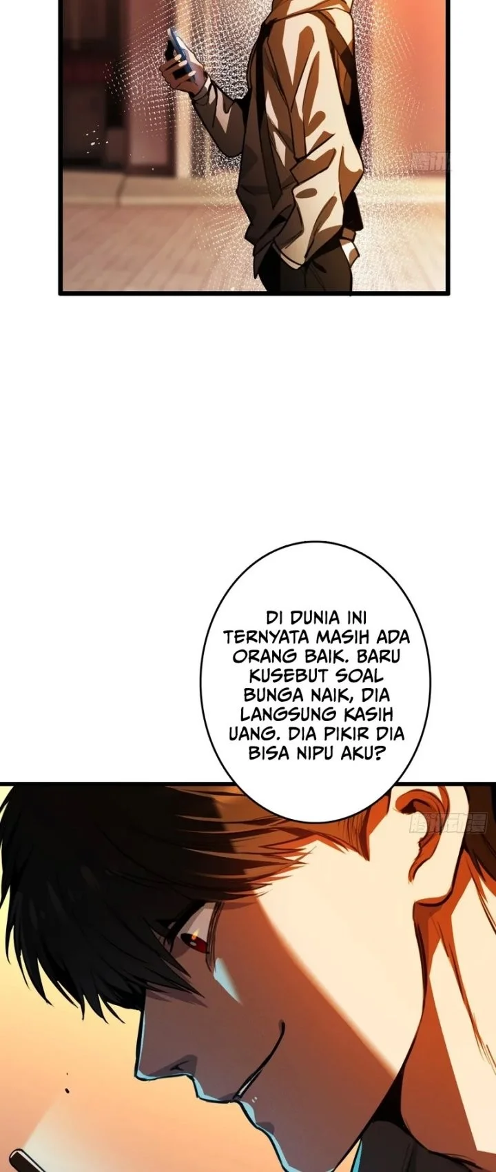 Surviving the Heat Apocalypse with My God-Tier Safehouse Chapter 1 Gambar 25