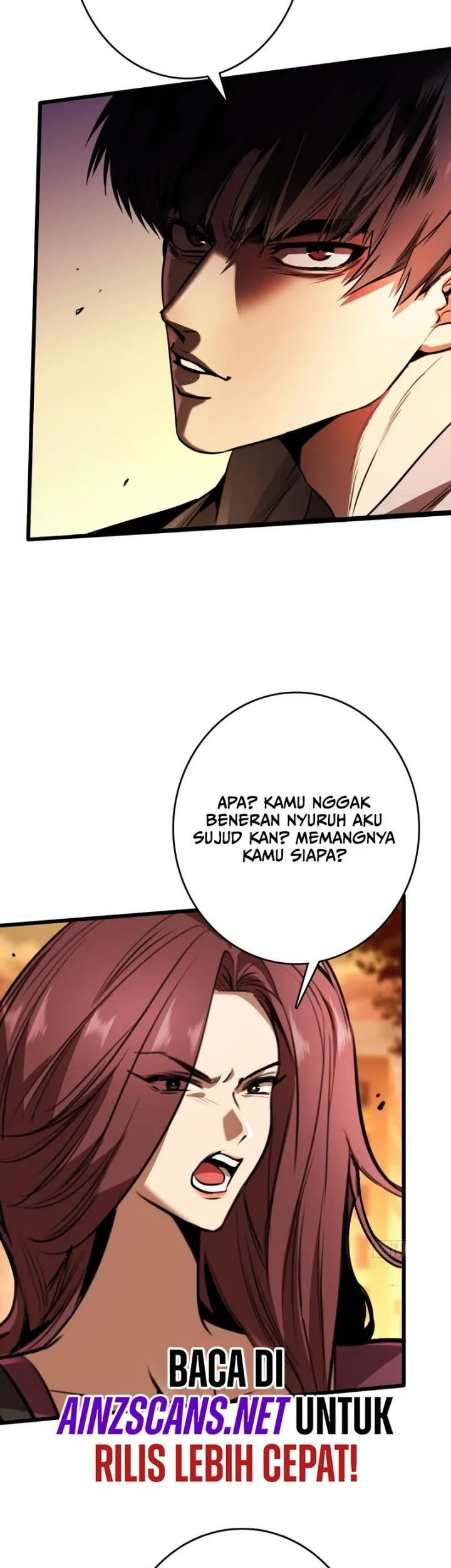 Surviving the Heat Apocalypse with My God-Tier Safehouse Chapter 1 Gambar 38