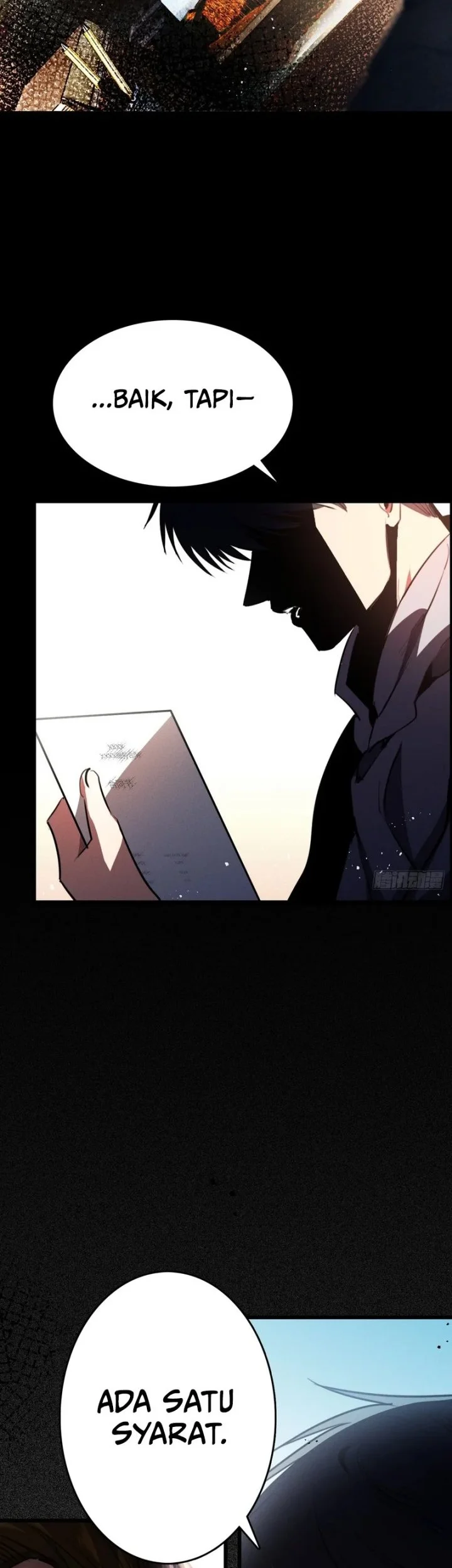 Surviving the Heat Apocalypse with My God-Tier Safehouse Chapter 1 Gambar 14