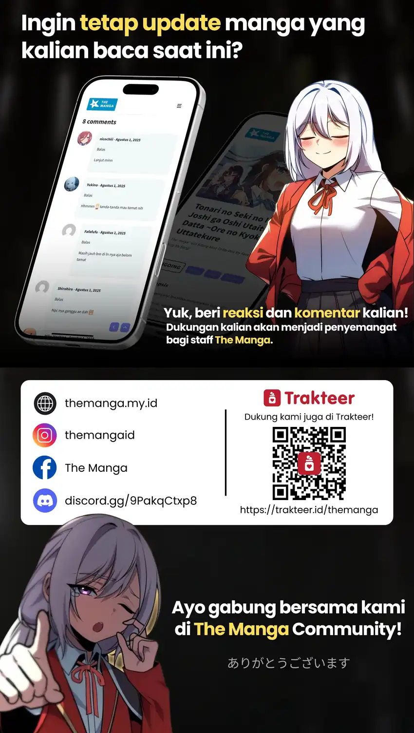 Suterare Saijo Wa Kazoku To Nonbiri Ikiru Koto Ni Shimasu Chapter 1.1 Gambar 15