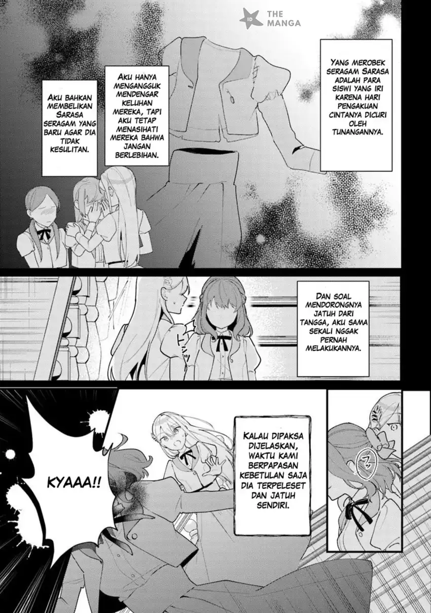 Suterare Saijo Wa Kazoku To Nonbiri Ikiru Koto Ni Shimasu Chapter 1.1 Gambar 10