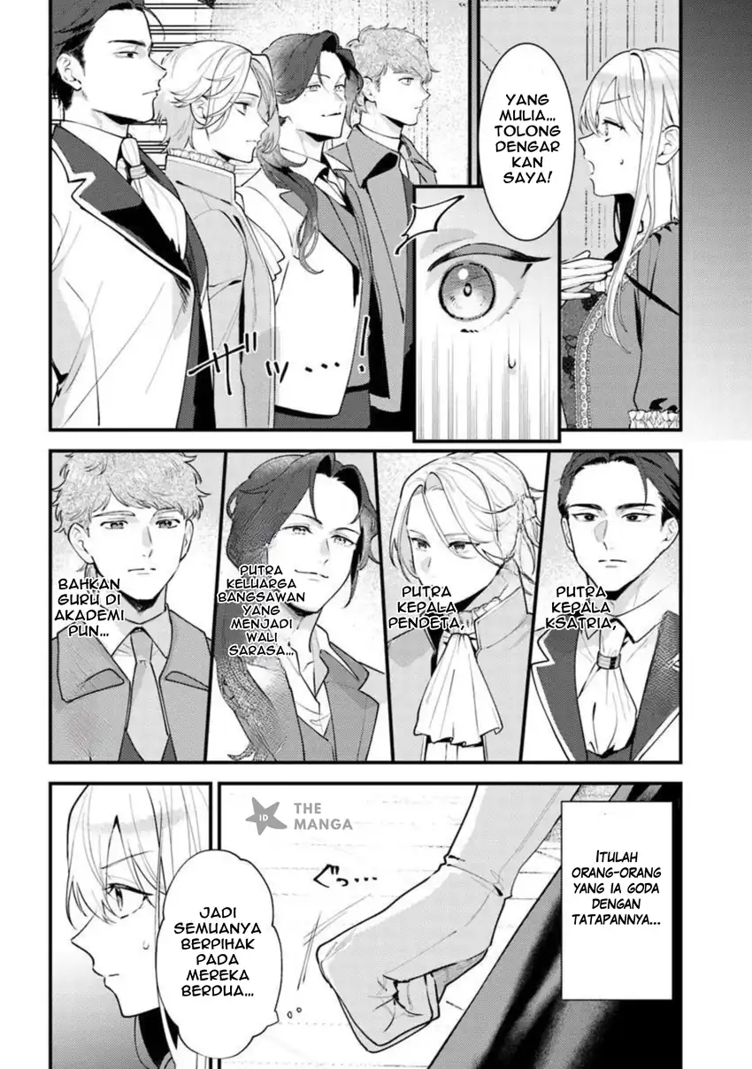 Suterare Saijo Wa Kazoku To Nonbiri Ikiru Koto Ni Shimasu Chapter 1.1 Gambar 11