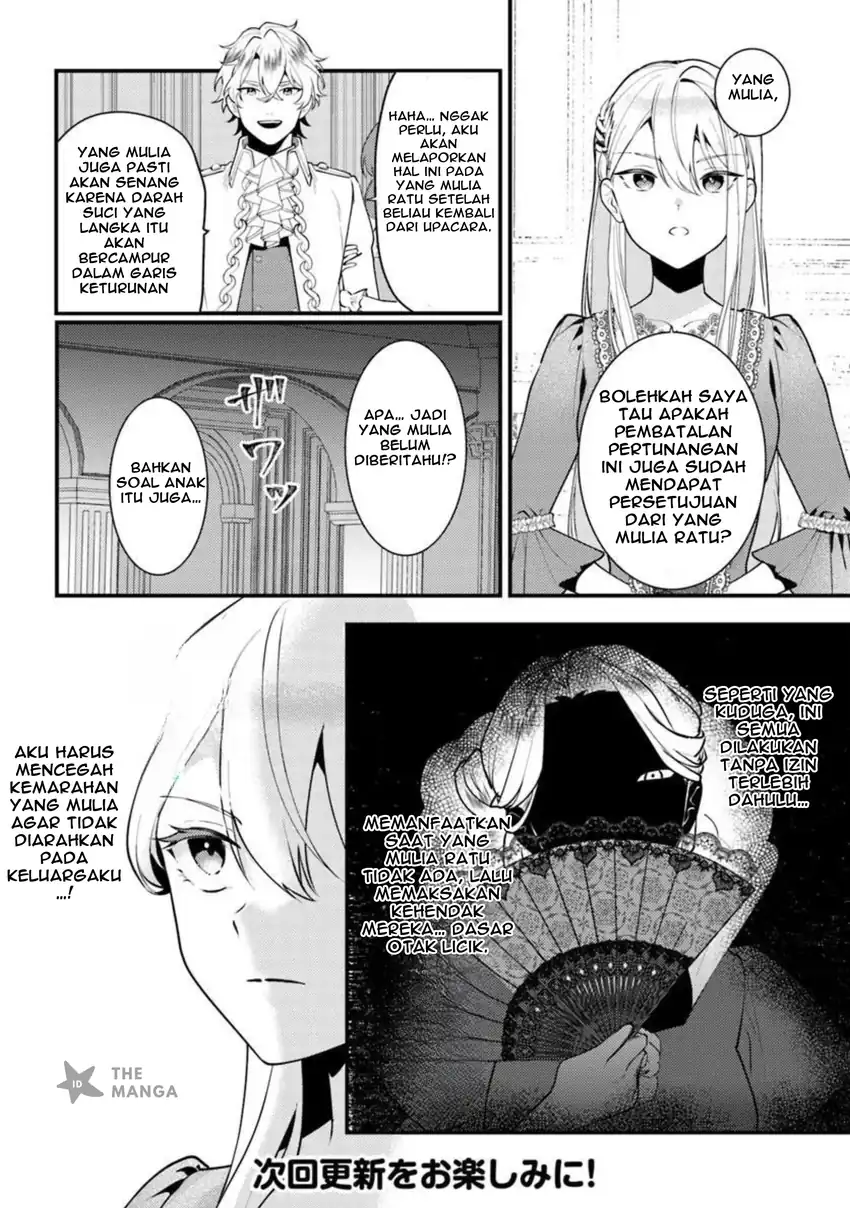 Suterare Saijo Wa Kazoku To Nonbiri Ikiru Koto Ni Shimasu Chapter 1.1 Gambar 13