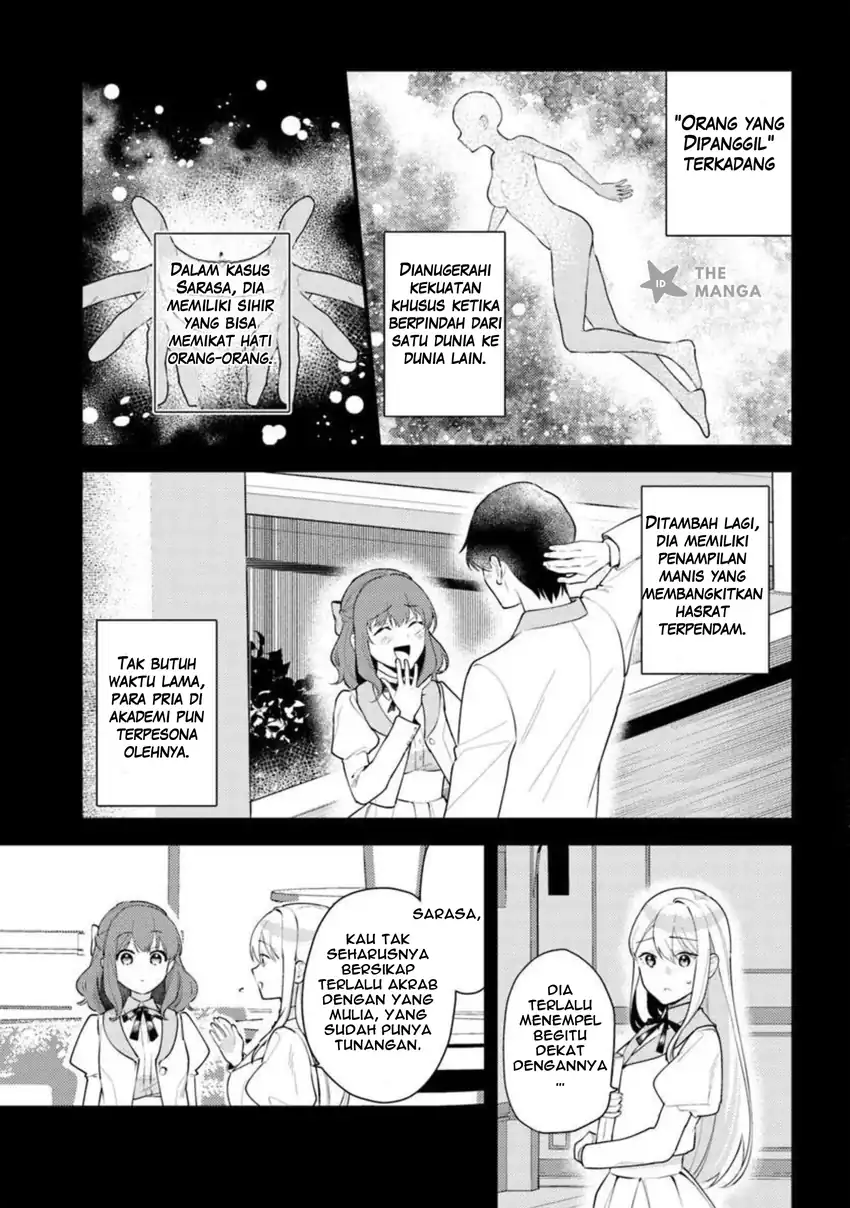 Suterare Saijo Wa Kazoku To Nonbiri Ikiru Koto Ni Shimasu Chapter 1.1 Gambar 8