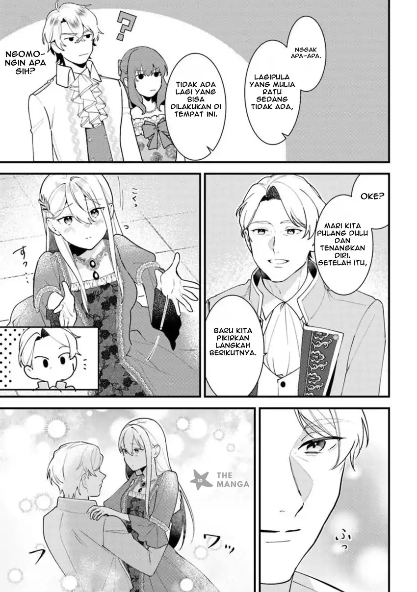 Suterare Saijo Wa Kazoku To Nonbiri Ikiru Koto Ni Shimasu Chapter 1.2 Gambar 12