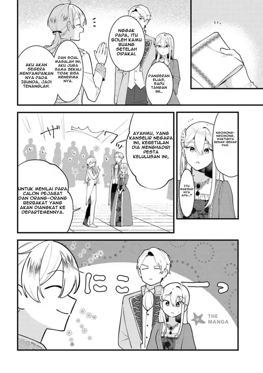 Suterare Saijo Wa Kazoku To Nonbiri Ikiru Koto Ni Shimasu Chapter 1.2 Gambar 13