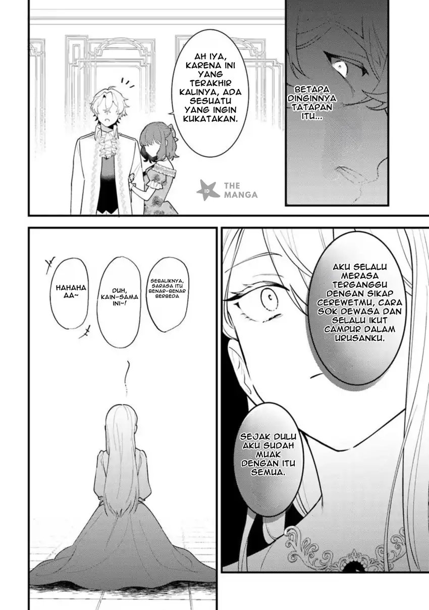 Suterare Saijo Wa Kazoku To Nonbiri Ikiru Koto Ni Shimasu Chapter 1.2 Gambar 5