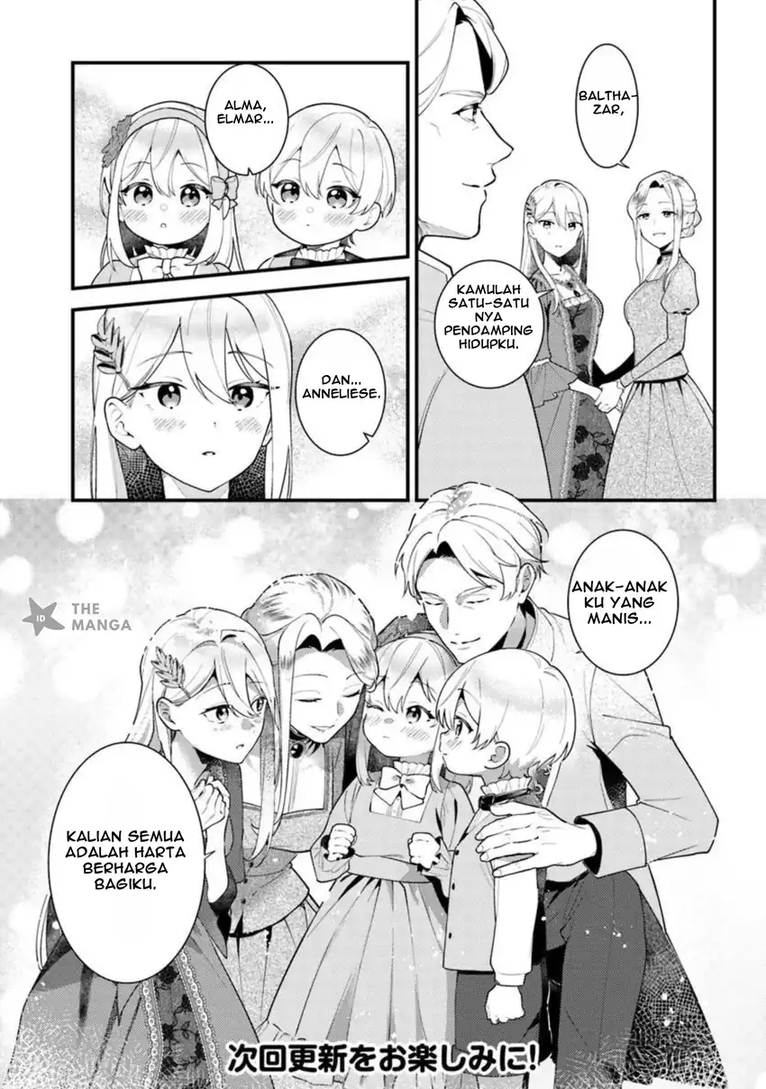 Suterare Saijo Wa Kazoku To Nonbiri Ikiru Koto Ni Shimasu Chapter 1.3 Gambar 10