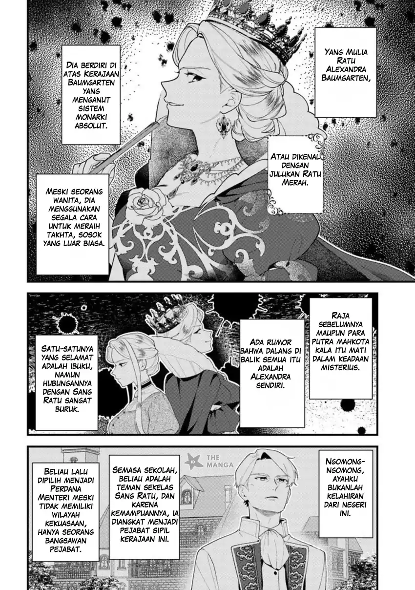 Suterare Saijo Wa Kazoku To Nonbiri Ikiru Koto Ni Shimasu Chapter 1.3 Gambar 5