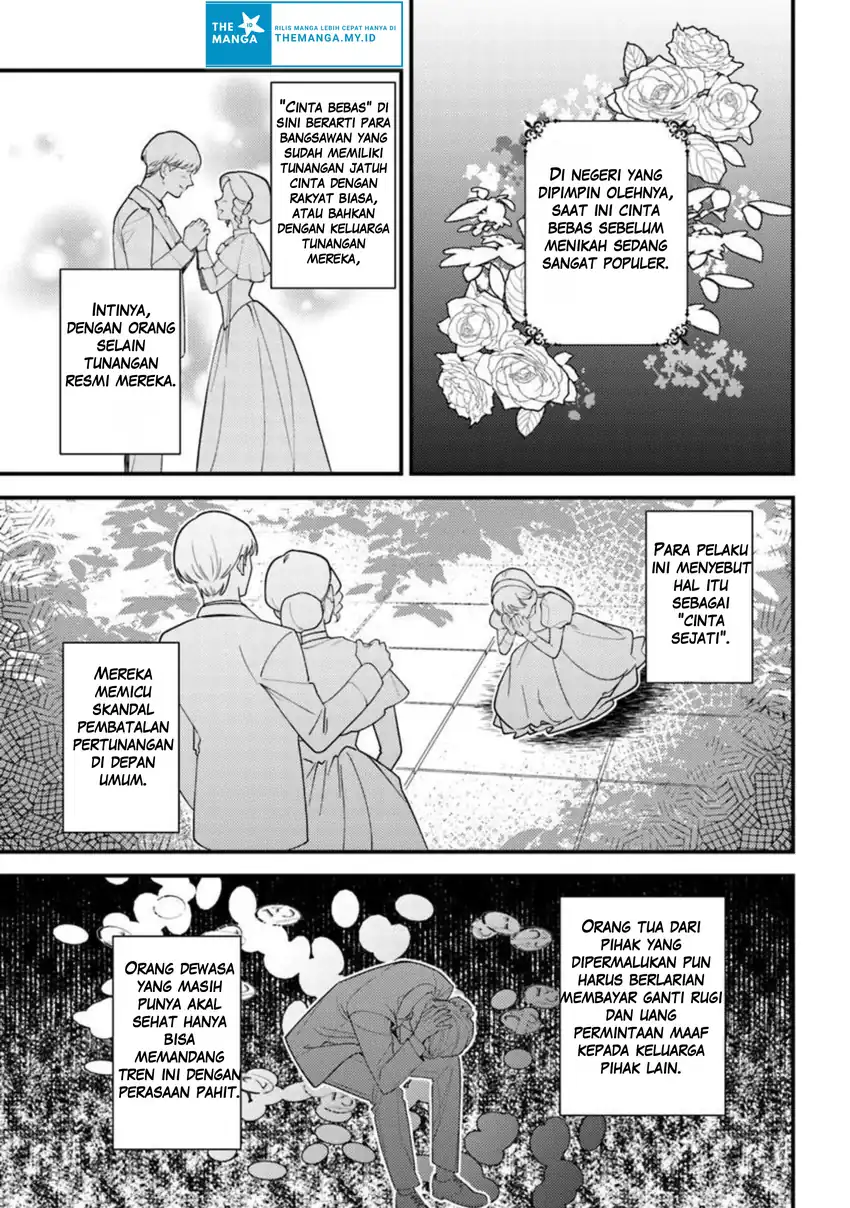 Suterare Saijo Wa Kazoku To Nonbiri Ikiru Koto Ni Shimasu Chapter 1.3 Gambar 6